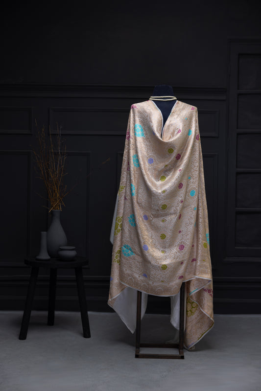 Banarsi Luxury Shawls