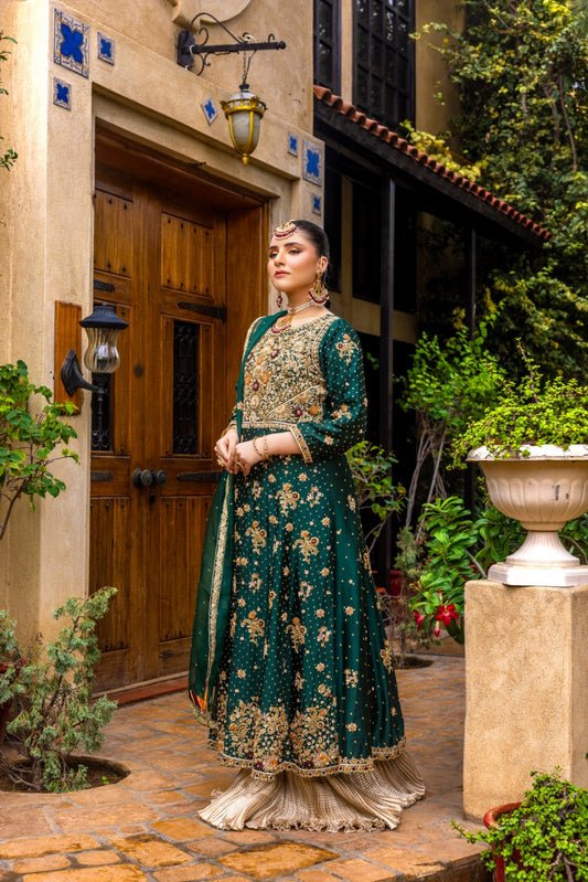 front-open maxi