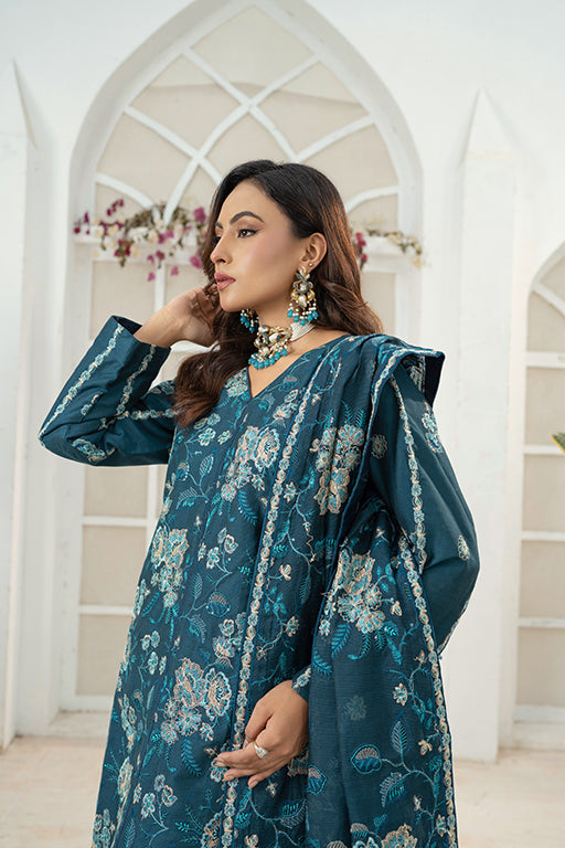Floral Shirt